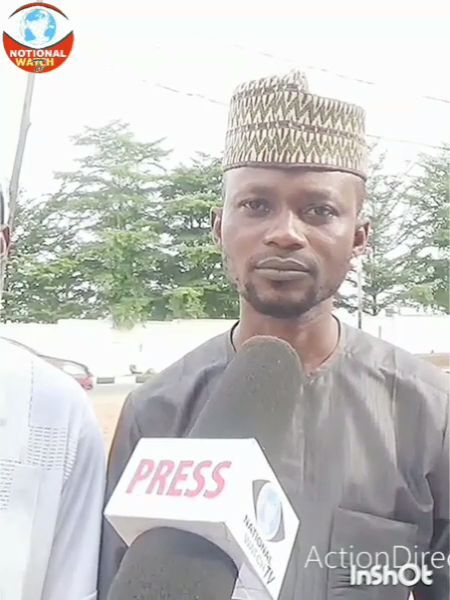 Kogi LG Poll: Yahaya Picks SDP Councilorship Nomination Form, Promises Effective Representation