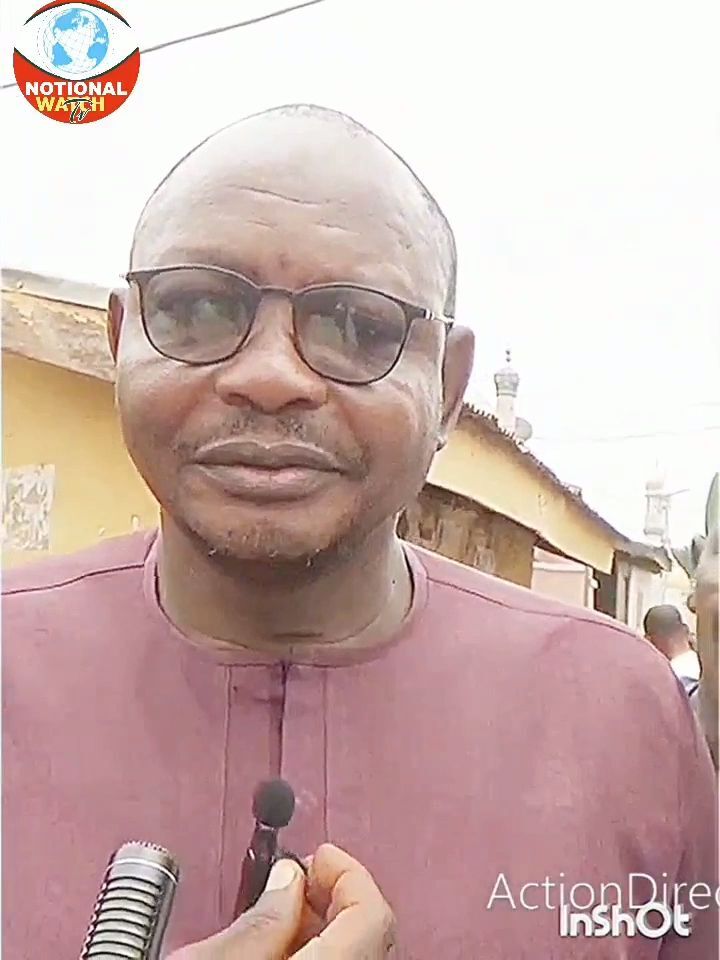 APC Primary: Adamu Emerges APC Consensus Councilorship Candidate For Lokoja Ward ‘D’