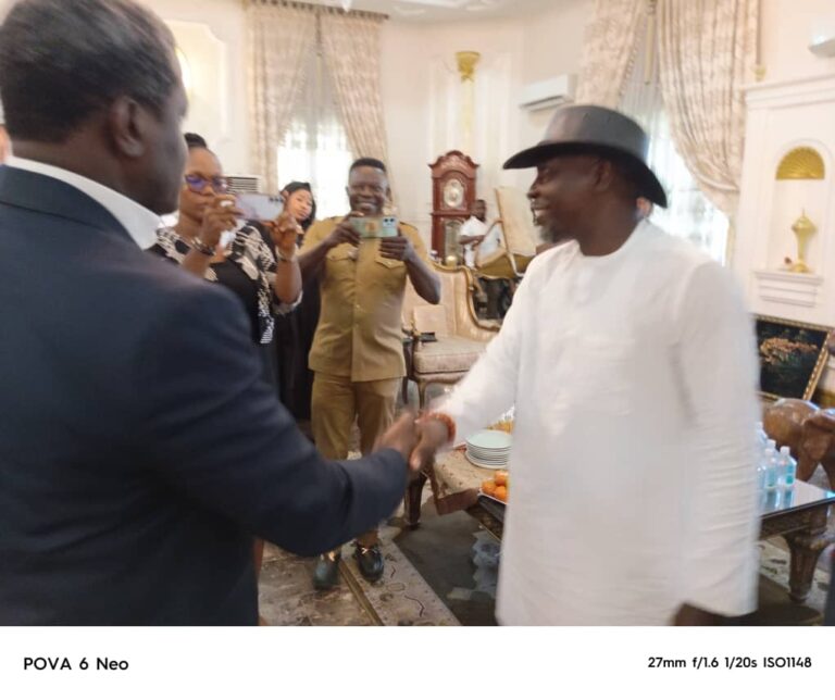 Our Frustrations Over War Against Crude Oil Theft – Tompolo