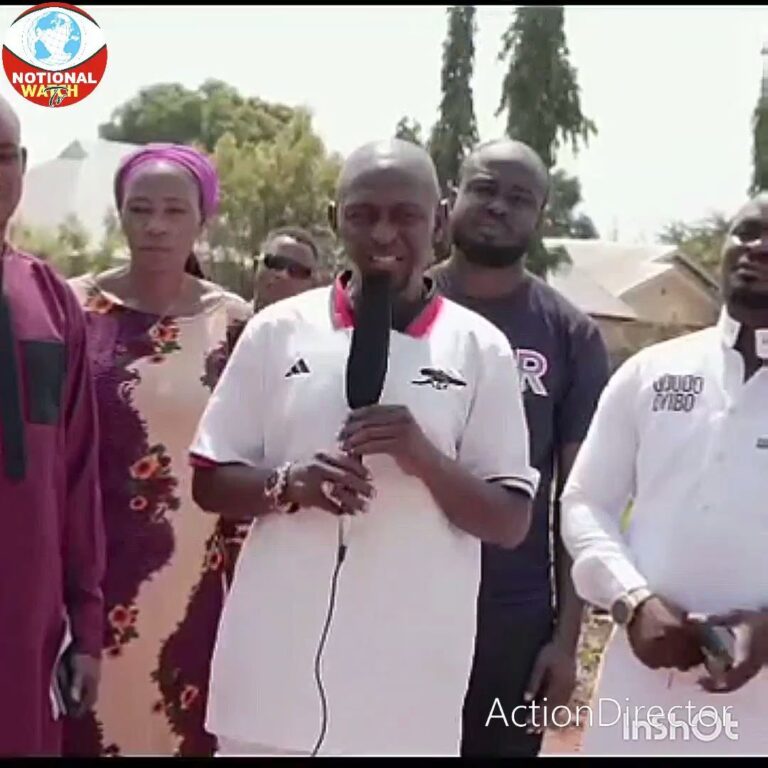 Idah LG Boss Appeals To Fed, State Govts On Idah Community’s Erosion Menace