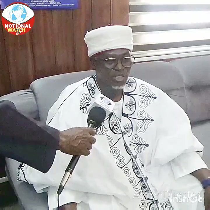 KOGI BOAT MISHAP: NIWA Area Manager Sympathises With Victims, As Maiyaki Of Kupa Pays Thank-You Visit