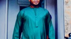 GROUP URGES KOGITES TO JUBILATE AS EX-KOGI GOV BELLO GAINS FREEDOM