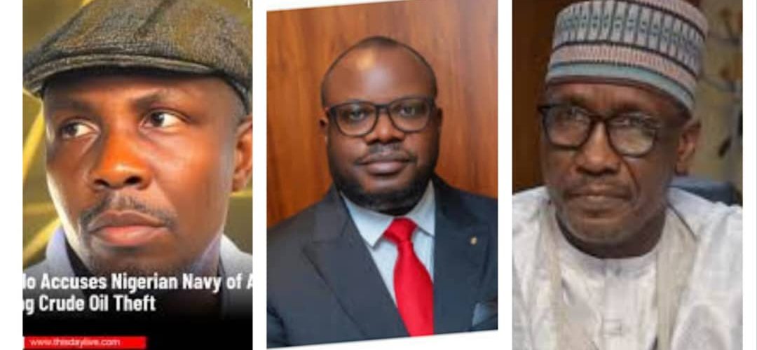 War Against Oil Theft: Ex-Niger Delta Agitators back Tompolo, Kyari, Otuaro