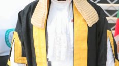 Christmas: Kogi Assembly Speaker Preaches Unity