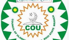 Kogi Council Of Ulama’u Felicitates Christians On Christmas