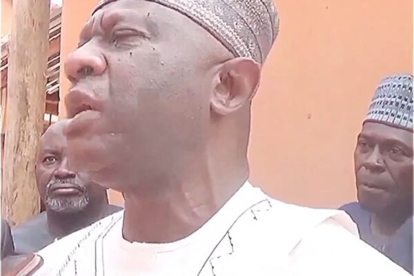 Sen. Karimi Calls For Understanding As Tinubu Tackles Inherited Socio Economic Challenges