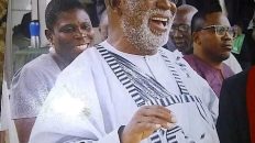 KWAC FORUM MOURNS ITS CHAIRMAN, PROF. NUHU YAQUB