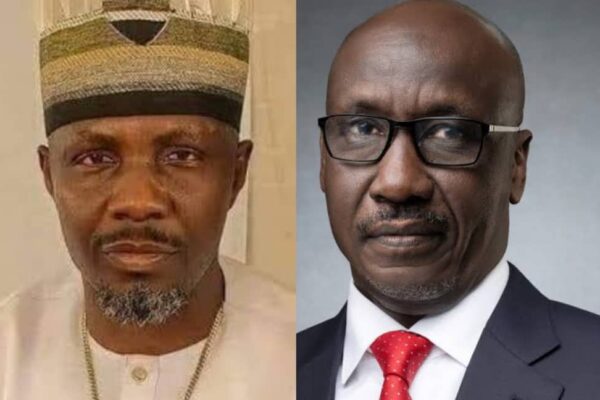 Tompolo Congratulates Kyari On Birthday