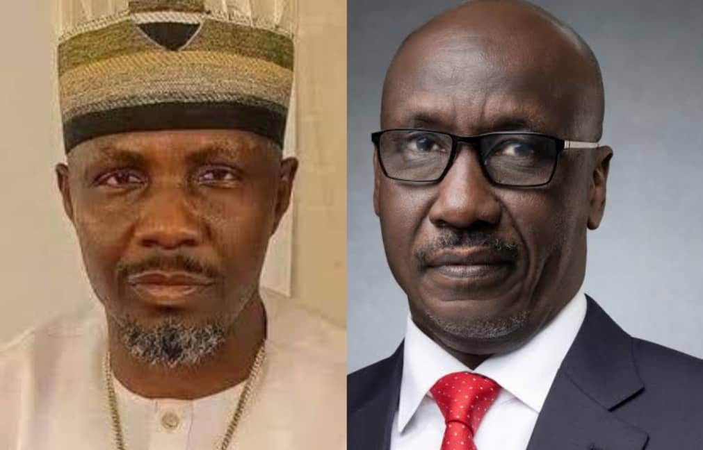 Tompolo Congratulates Kyari On Birthday