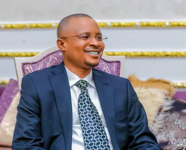 GROUP SYMPATHIZES WITH HON LEKE ABEJIDE OVER LOSS OF AIDE