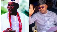 ONE-YEAR ANNIVERSARY: CHIEF ASAJE CONGRATULATES GOVERNOR ODODO