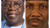 NMU: Peter Black describes Tinubu as visionary leader, Tompolo as beacon of hope of Niger Delta