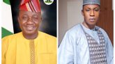 100 DAYS IN OFFICE: HON ENGR. MUSA KAREEM CONGRATULATE YAGBA EAST COUNCIL BOSS