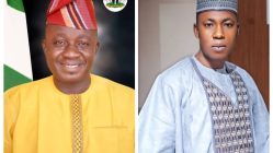 100 DAYS IN OFFICE: HON ENGR. MUSA KAREEM CONGRATULATE YAGBA EAST COUNCIL BOSS