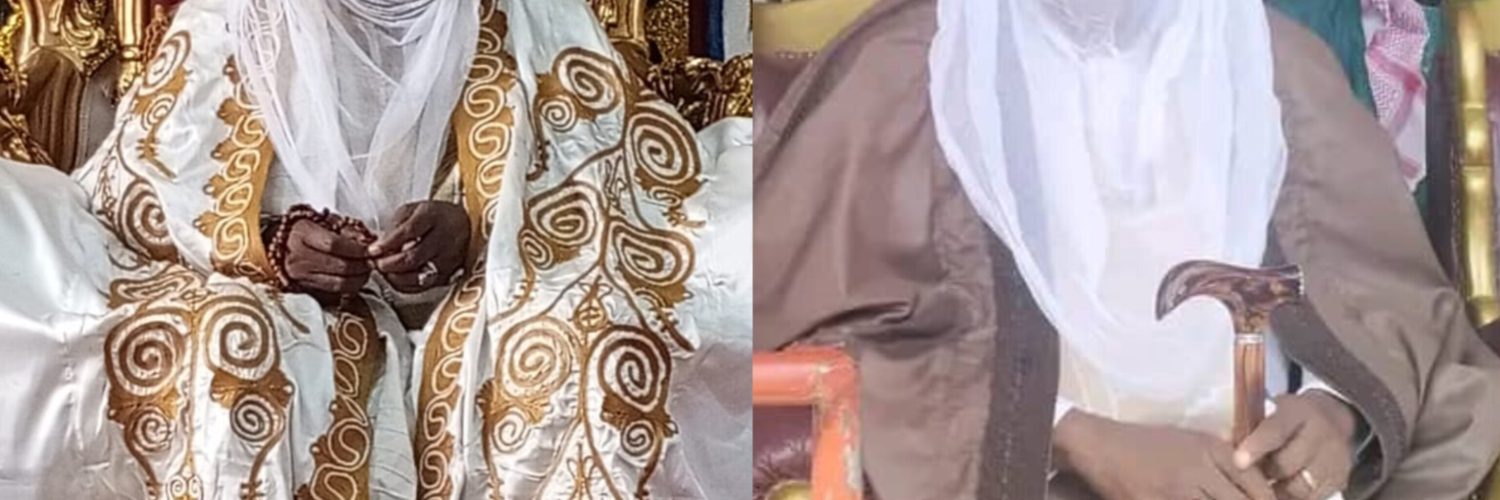 Rogan Of Eggan Hails Maigari Of Lokoja On One Year Coronation Anniversary 