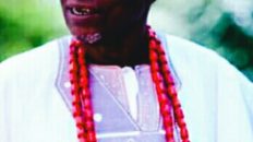 WHEN WILL OKUN PEOPLE LEARN? IT IS HIGH TIME TO GET TOGETHER – CHIEF ASAJE EMPHASIZED