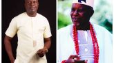 KOGI ALGON CHAIRMAN 100 DAYS IN OFFICE: SUPER PACK – CHIEF ASAJE