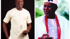 KOGI ALGON CHAIRMAN 100 DAYS IN OFFICE: SUPER PACK – CHIEF ASAJE