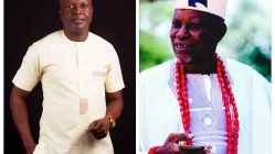 KOGI ALGON CHAIRMAN 100 DAYS IN OFFICE: SUPER PACK – CHIEF ASAJE