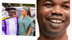 PAP Boss Otuaro, Congratulates Engr. Matthew Tonlagha on His Birthday Anniversary