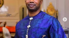 Birthday: Congress of African Journalists, NUJ rejoice with Matthew Tonlagha