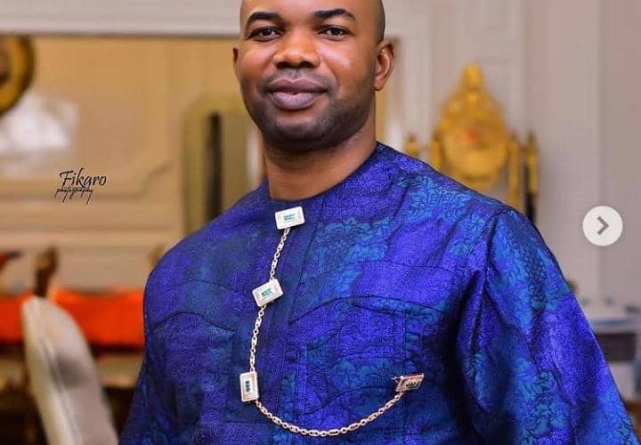 Birthday: Congress of African Journalists, NUJ rejoice with Matthew Tonlagha