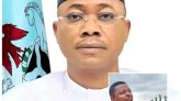 AUSTIN OKAI IS PEDDLING PROVOCATIVE INSANE LIES, HE CAN’T DENIGRATE KOGI GOVERNMENT FOR CHEAP POPULARITY – GROUP