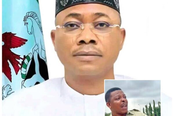 AUSTIN OKAI IS PEDDLING PROVOCATIVE INSANE LIES, HE CAN’T DENIGRATE KOGI GOVERNMENT FOR CHEAP POPULARITY – GROUP