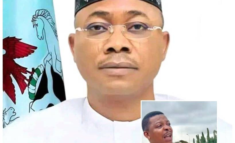 AUSTIN OKAI IS PEDDLING PROVOCATIVE INSANE LIES, HE CAN’T DENIGRATE KOGI GOVERNMENT FOR CHEAP POPULARITY – GROUP