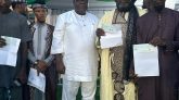 Rt. Hon. Thomas Ereyitomi Host Muslim faithful in Warri Federal Constituency to Iftar