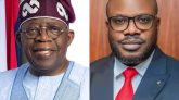 PAP Boss, Dennis Otuaro Celebrates President Bola Tinubu @ 73