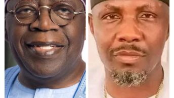 TSSNL: Government Tompolo Congratulates President Bola Tinubu @ 73