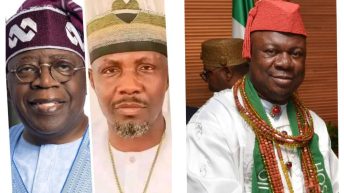 2027: TOMPOLO, HOSTCOM endorse Tinubu’s re-election