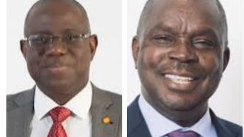 NNPCL Gets New Leadership: Group Hails Ojulari, Avuru’s Appointments