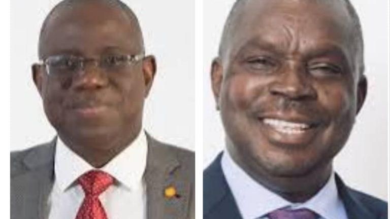 NNPCL Gets New Leadership: Group Hails Ojulari, Avuru’s Appointments