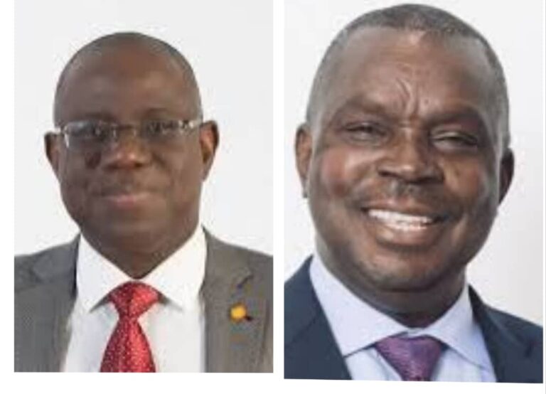 NNPCL Gets New Leadership: Group Hails Ojulari, Avuru’s Appointments