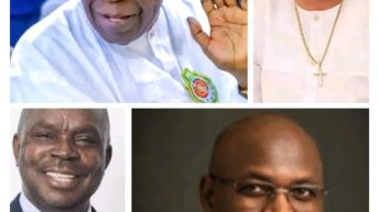 Niger Delta Leader, Chief Government Tompolo Congratulates newly appointed management and board of the Nigerian National Petroleum Company Limited
