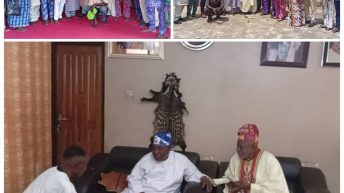 GROUP PASSES VOTE OF CONFIDENCE IN GOVERNOR ODODO’S ADMINISTRATION, CALLS ON LEKE ABEJIDE TO JOIN APC