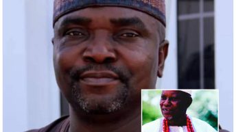 CHIEF ASAJE CONGRATULATES HON ABDULLAHI BELLO ON FEDERAL APPOINTMENT