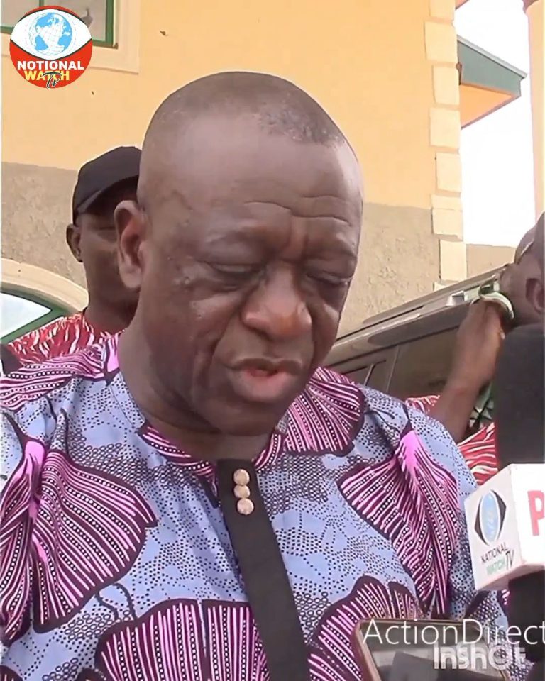 Second Anniversary: Duro Meseko Scores Tinubu’s Administration High