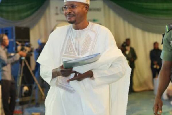 HAPPY BIRTHDAY TO OUR REPRESENTATIVE – CHIEF ASAJE