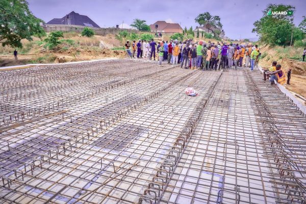 Major Takeaways From Gov Ododo’s Inspection Tour of Projects in Kogi Central