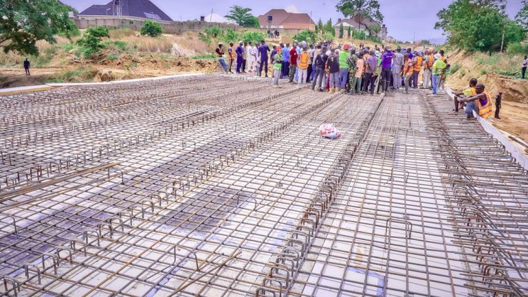 Major Takeaways From Gov Ododo’s Inspection Tour of Projects in Kogi Central