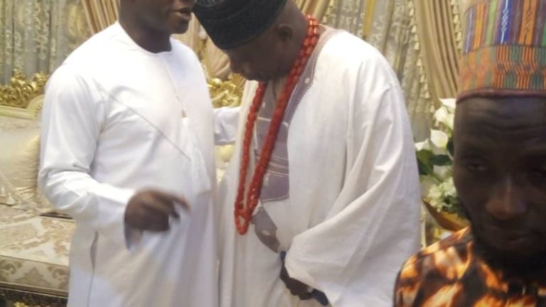 FGYB NEVER RECRUITED BANDITS TO YAGBA LAND/KOGI AS ALLEGED BY SOME – CHIEF ASAJE