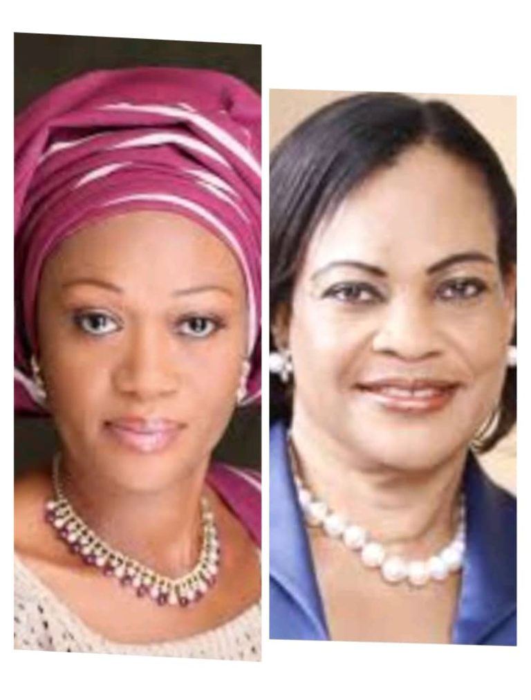 Electoral Wards Row: Itsekiris’ Secret Dealings with Danjuma’s Wife Exposed