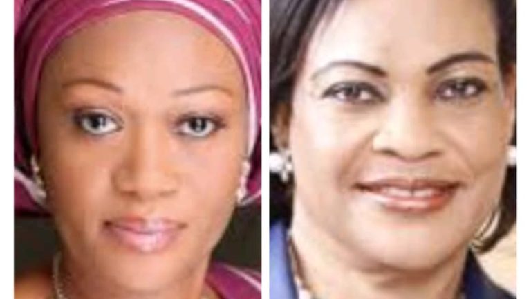 Electoral Wards Row: Itsekiris’ Secret Dealings with Danjuma’s Wife Exposed