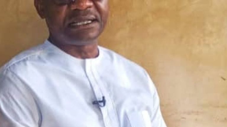 Delineation of wards in Warri Federal Constituency, INEC acted to correct imbalance, injustice, says Delta Commissioner for Public Information, Aniagwu