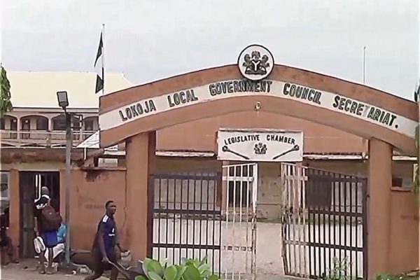 Low Turnout ln Kogi As Civil Servants Resume From Eid Holidays