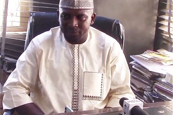 Newly Appointed Garkuwa Matasan Lokoja Expresses Gratitude To Maigari, Assures Effective Service