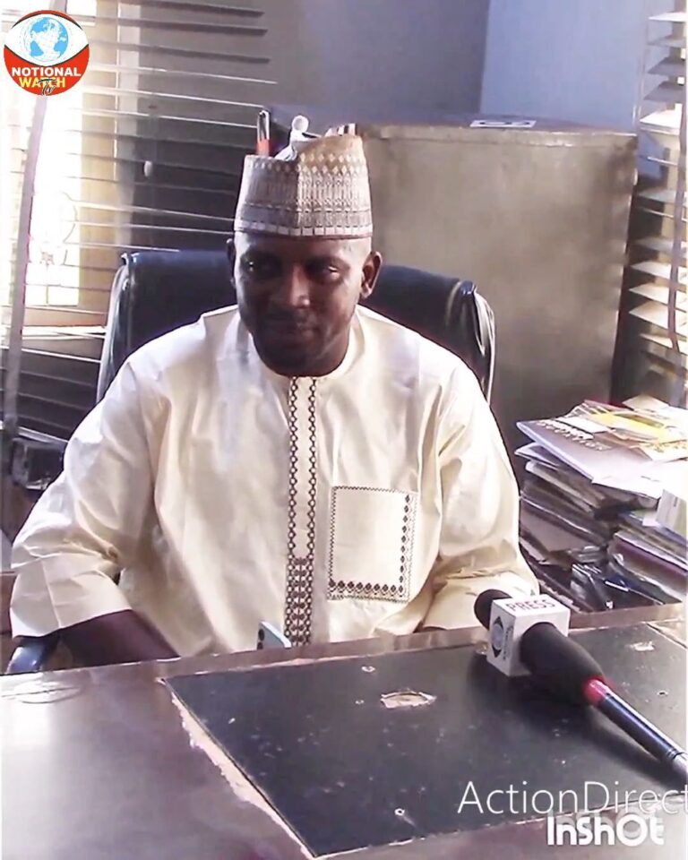 Newly Appointed Garkuwa Matasan Lokoja Expresses Gratitude To Maigari, Assures Effective Service